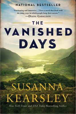 The vanished days /