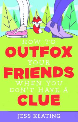 How to outfox your friends when you don't have a clue /