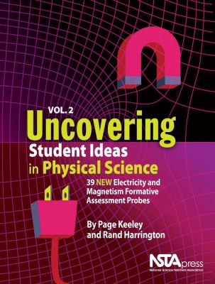 Uncovering student ideas in physical science / Vol. 2