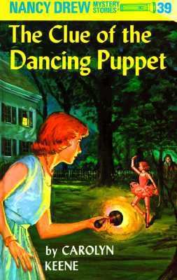 The clue of the dancing puppet /