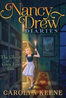 The ghost of Grey Fox Inn /