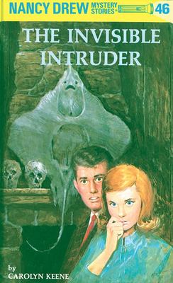 The invisible intruder /