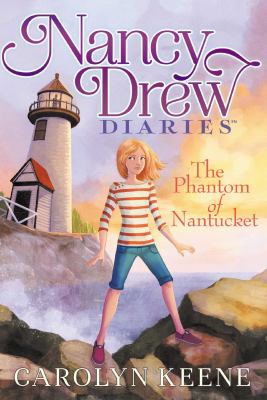 The phantom of Nantucket /