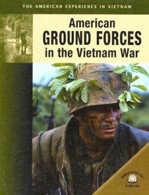 American ground forces in the Vietnam War /