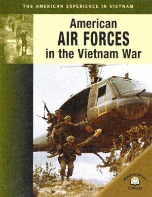 American air forces in the Vietnam War /