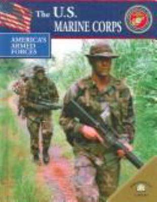 The U.S. Marine Corps /
