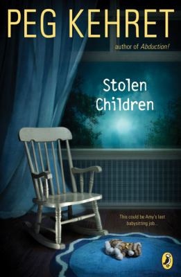 Stolen children /