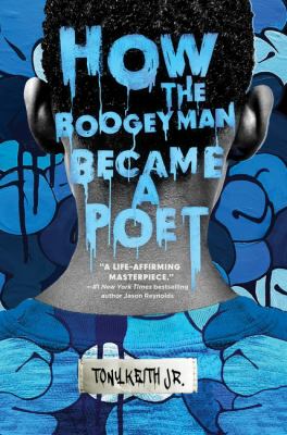 How the boogeyman became a poet /