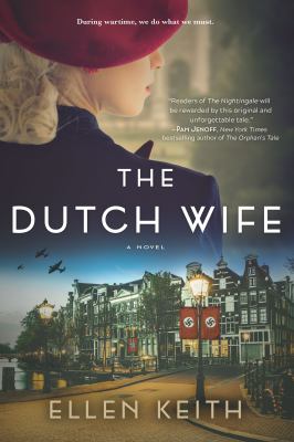 The Dutch wife /