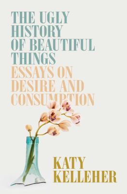 The ugly history of beautiful things : essays on desire and consumption /