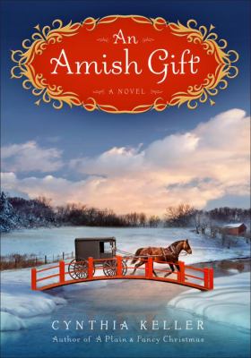 An Amish gift : a novel /