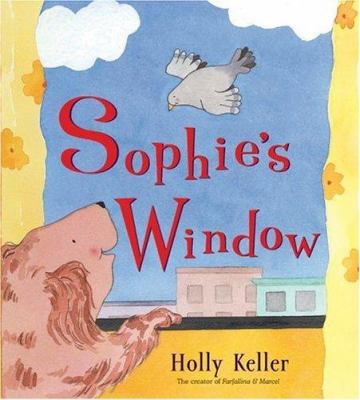 Sophie's window /