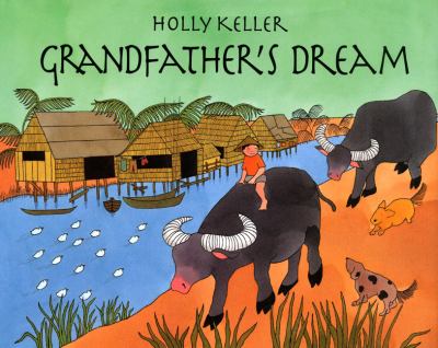 Grandfather's dream /