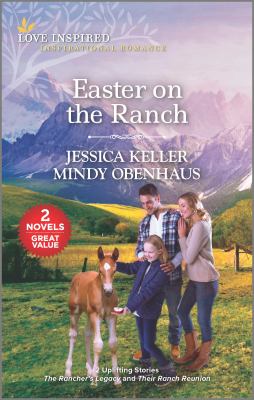 Easter on the ranch /