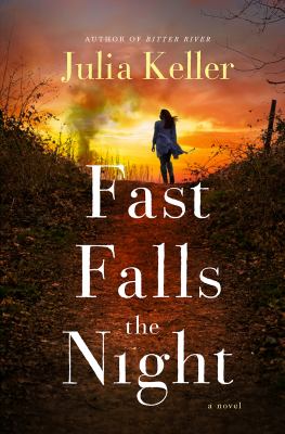 Fast falls the night /