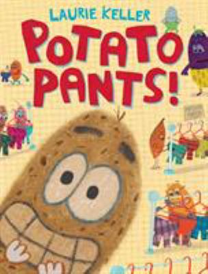 Potato pants! /