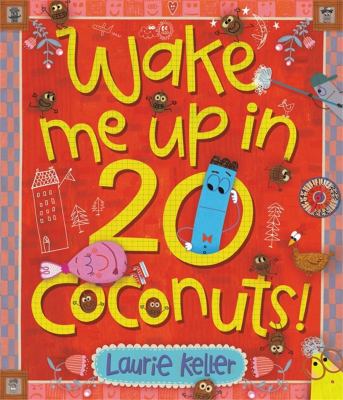 Wake me up in 20 coconuts /