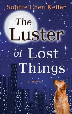 The luster of lost things /