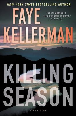 Killing season : a thriller /