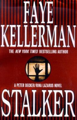 Stalker : a novel /