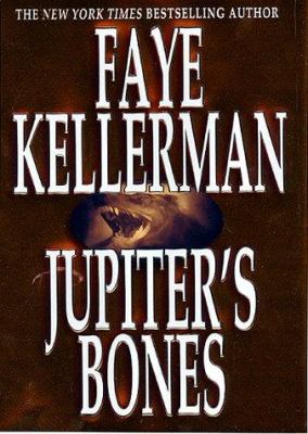 Jupiter's bones : a novel /