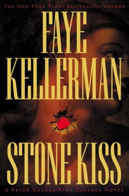 Stone kiss /