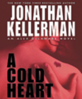 A cold heart [compact disc, unabridged] /