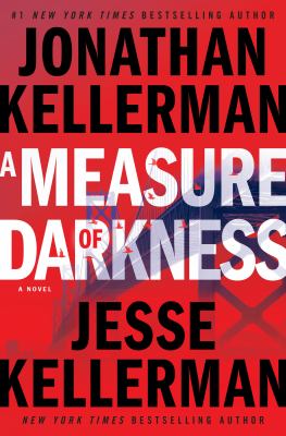 A measure of darkness : a novel /
