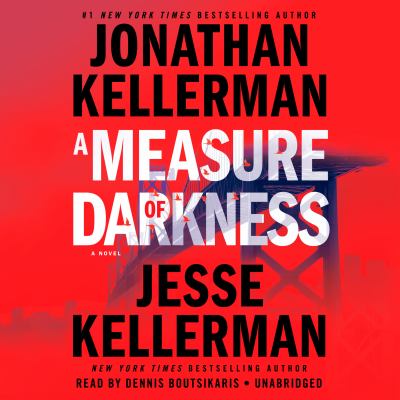 A measure of darkness [compact disc, unabridged] : a novel /