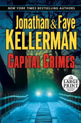 Capital crimes [large type] /