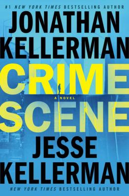 Crime scene : a novel /