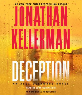 Deception [compact disc, unabridged] : an Alex Delaware novel /