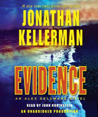 Evidence [compact disc, unabridged] : an Alex Delaware novel /