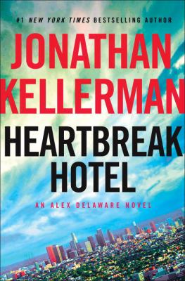 Heartbreak Hotel /