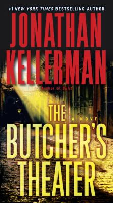 The butcher's theater : a novel /