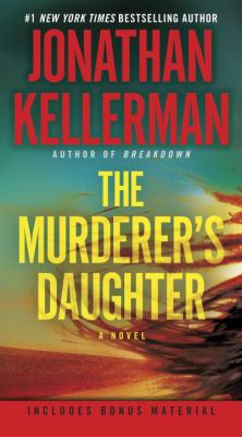The murderer's daughter : a novel /