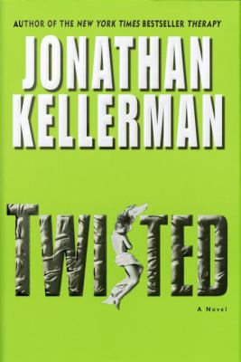 Twisted : a novel /