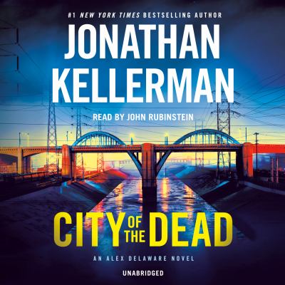 City of the dead [compact disc, unabridged] /