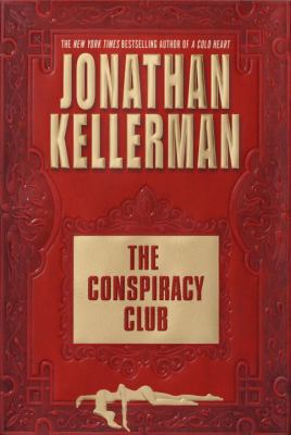 The conspiracy club /