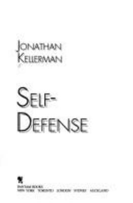 Self-defense /