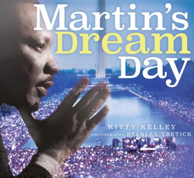 Martin's dream day /