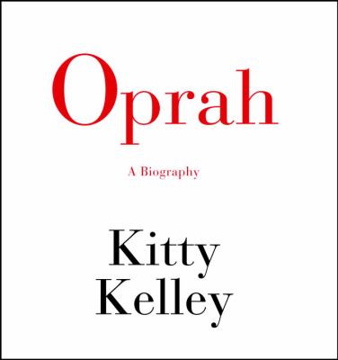 Oprah [compact disc, unabridged] : a biography /
