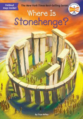 Where is Stonehenge? /