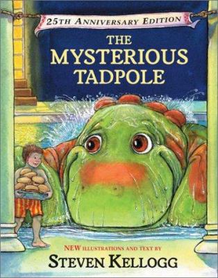 The mysterious tadpole /