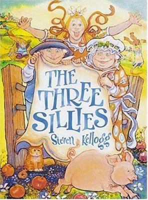 The three sillies /