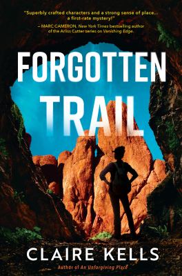 Forgotten trail : a national parks mystery /