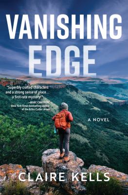 Vanishing edge : a novel /