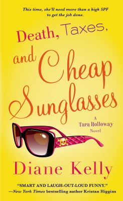 Death, taxes, and cheap sunglasses /
