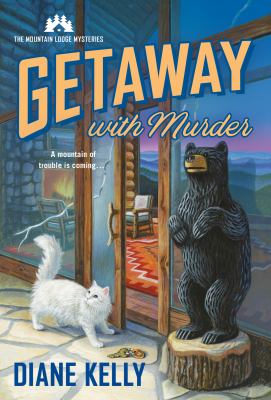 Getaway with murder /