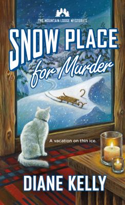 Snow place for murder /